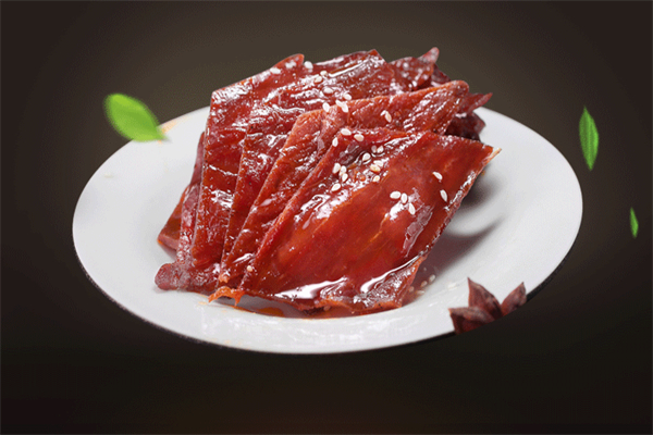 長明零食加盟