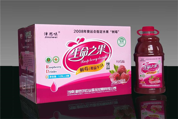 津思味飲品加盟