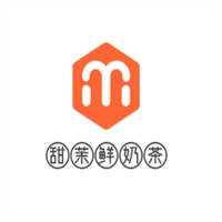 甜茉鮮奶茶加盟