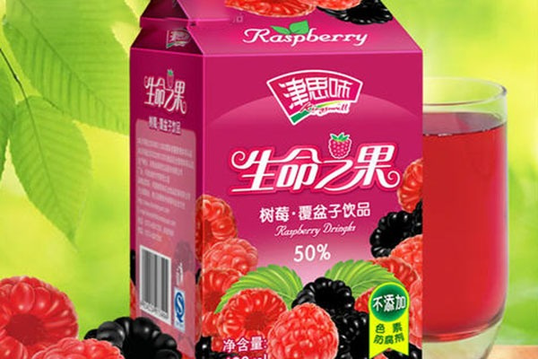津思味飲品加盟