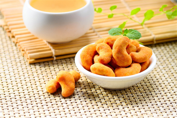 品優零食鋪加盟