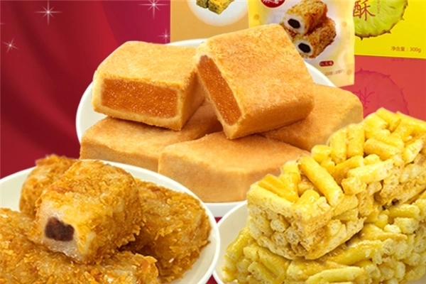 百滋屋零食加盟