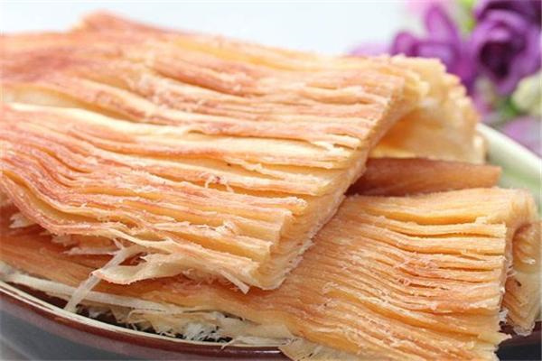千家匯海鮮零食加盟