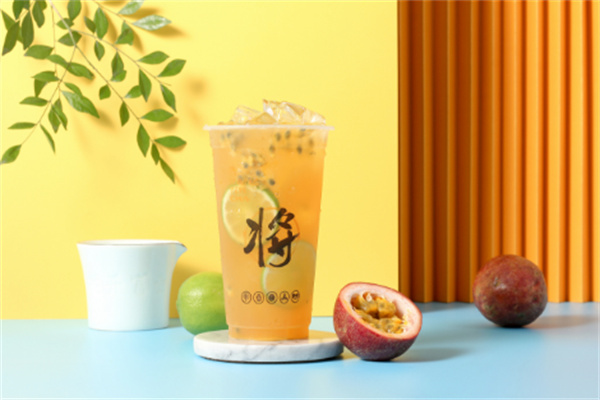 將飲茶奶茶加盟
