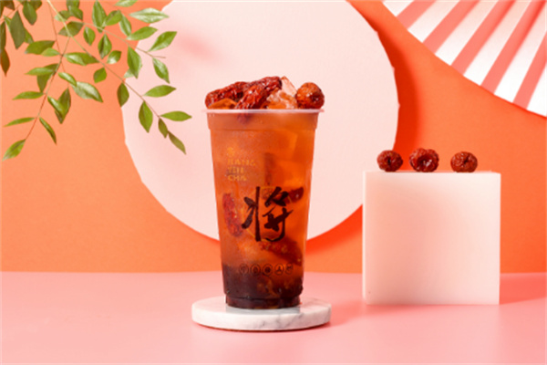 將飲茶奶茶加盟
