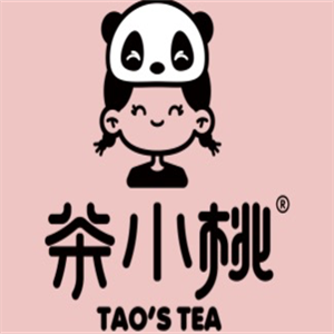 茶小桃奶茶加盟