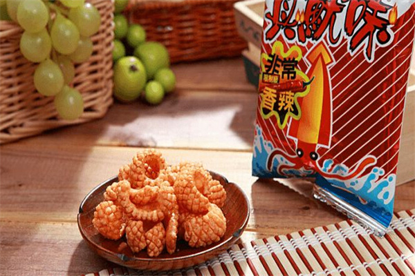 一號店零食加盟