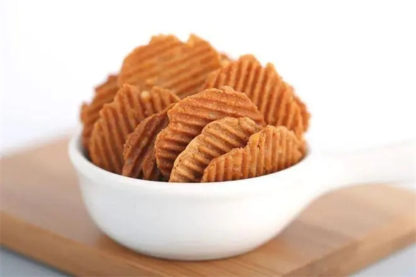 妙妹零食加盟