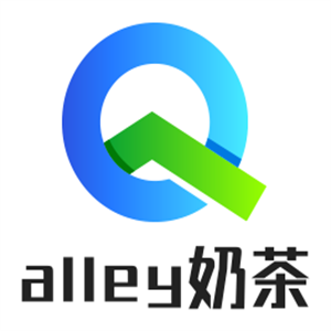 alley奶茶加盟