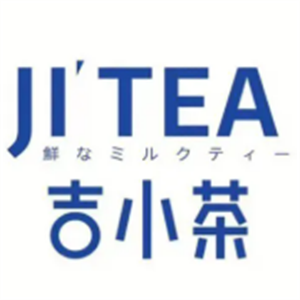 吉小茶奶茶加盟