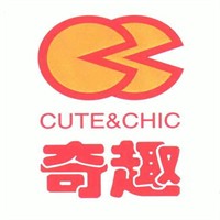 奇趣零食加盟