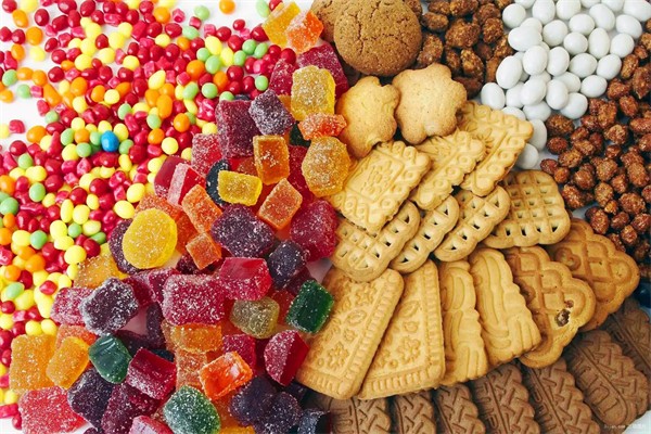 吉阿米零食加盟