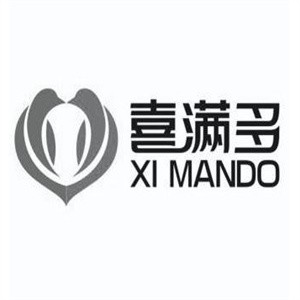 喜滿多零食加盟