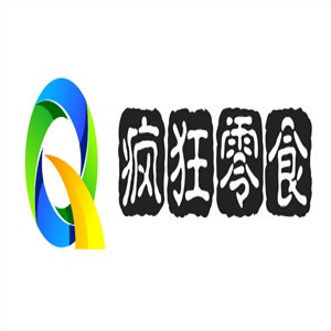 瘋狂零食加盟