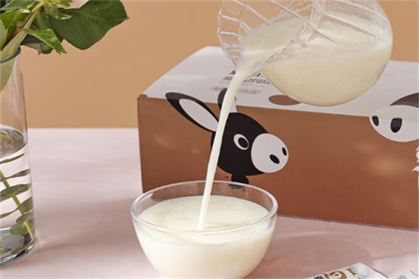 佛慈驢乳粉