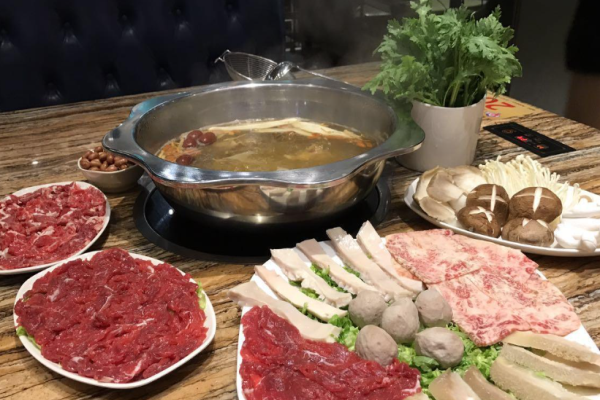 奧巴牛牛肉火鍋加盟