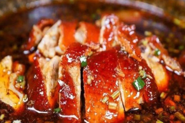 回味叔叔冒烤鴨加盟怎么樣?