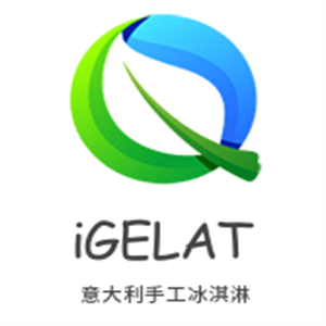 iGELATO意大利手工冰淇淋加盟
