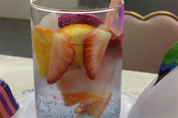 迷你yeah飲品