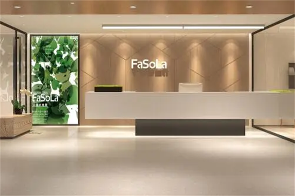 法梭樂FaSoLa家居