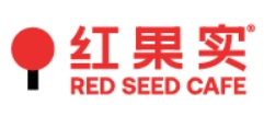 紅果實咖啡加盟