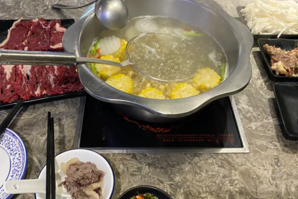 豫發(fā)香港牛肉火鍋加盟