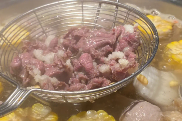 豫發(fā)香港牛肉火鍋加盟