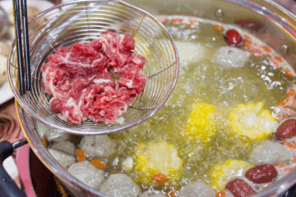豫發(fā)香港牛肉火鍋加盟
