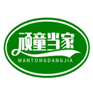 頑童當家童裝加盟