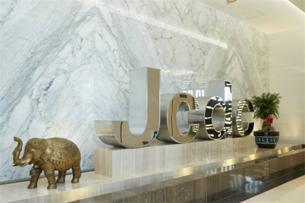 jcdc男裝