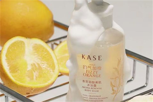 kase化妝品
