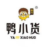拾光鴨小貨加盟