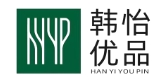 韓怡優品加盟