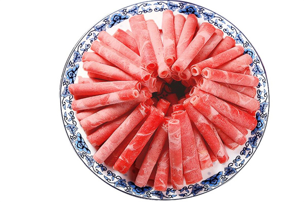 綠牧源牛羊肉加盟
