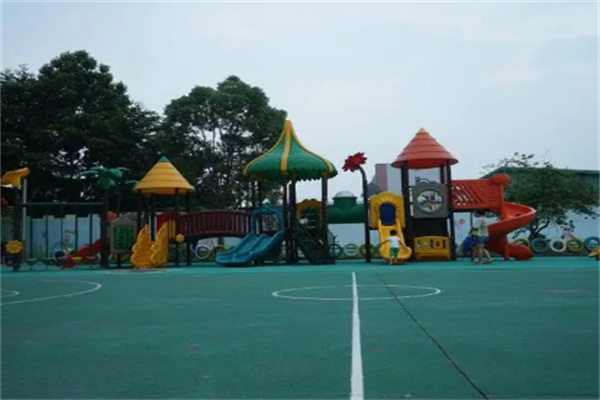 奧星幼兒園