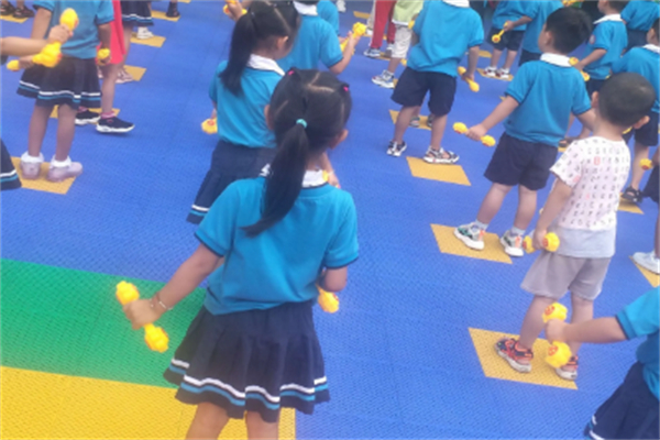 布吉超群幼兒園