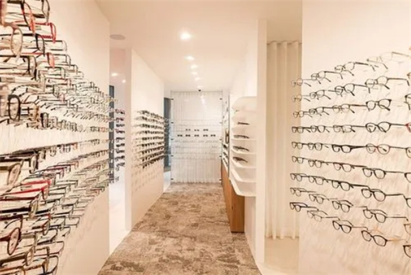 銳視眼鏡加盟店怎么樣？