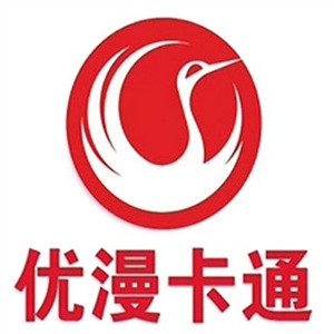 優漫卡通玩具加盟