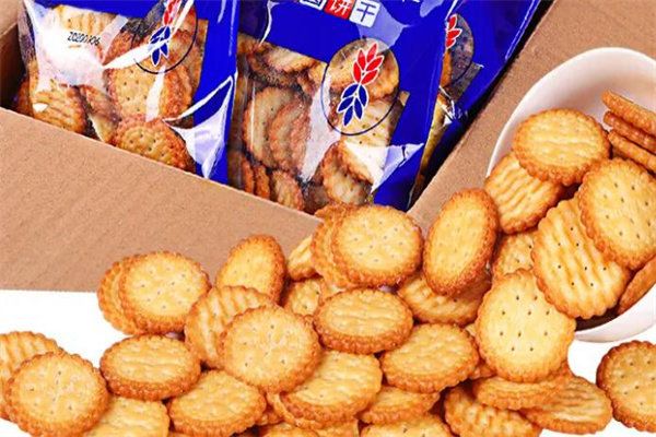 協發休閑食品加盟