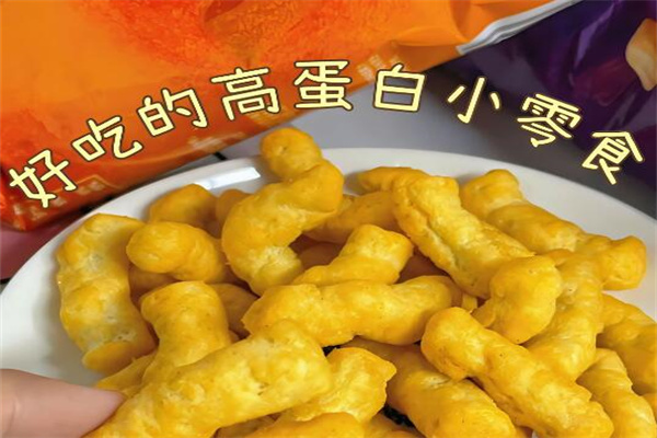 百芝味休閑食品加盟