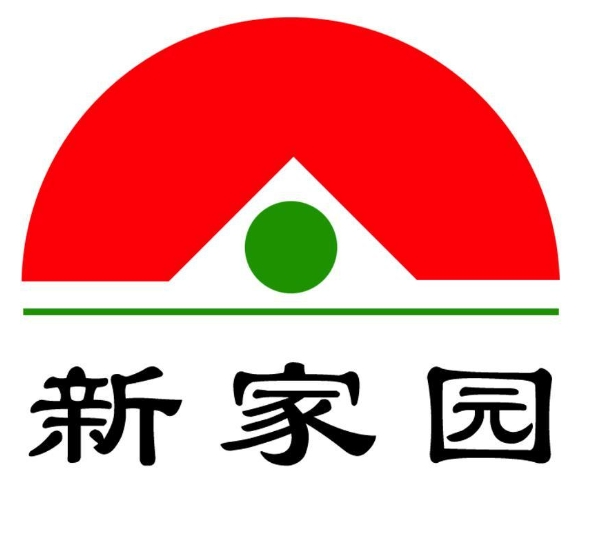 新家園休閑零食加盟