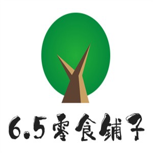 6.5零食鋪子加盟