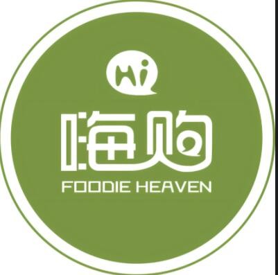 嗨購零食加盟