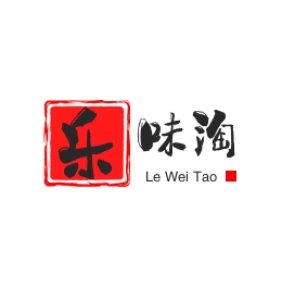 樂味淘休閑食品加盟