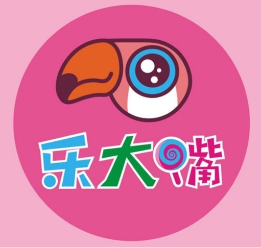 樂大嘴零食樂園加盟