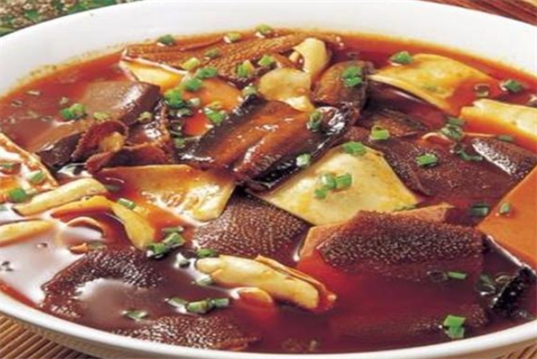 記香來(lái)麻辣燙加盟