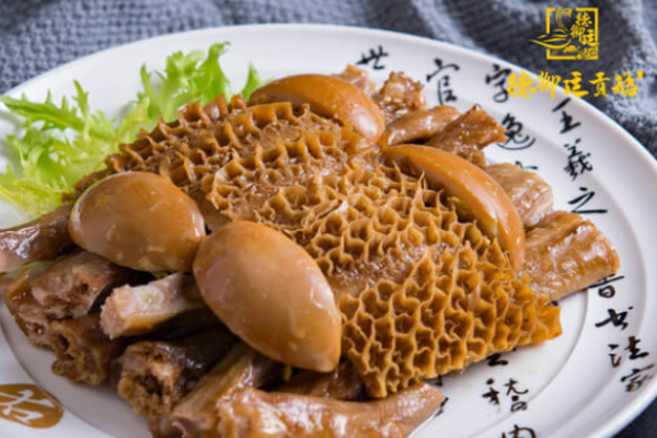 德御庭貢鵝加盟費(fèi)多少錢?