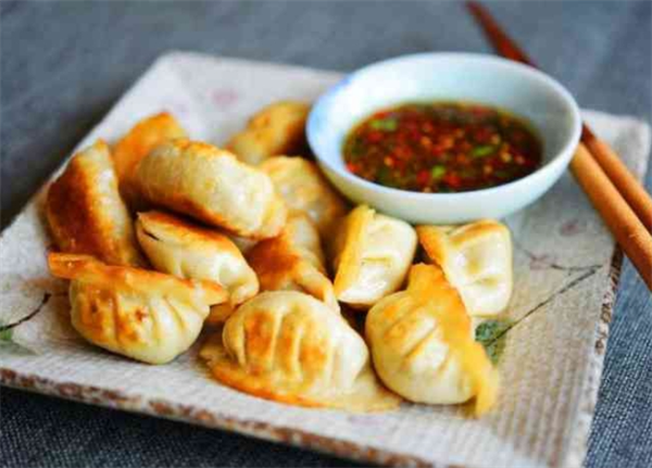 煎餃王子加盟