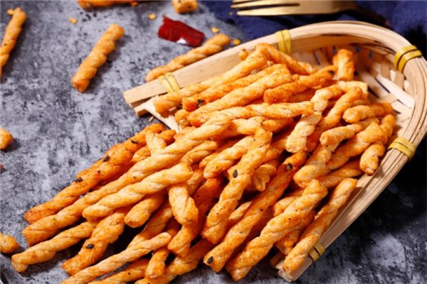 魏源休閑食品