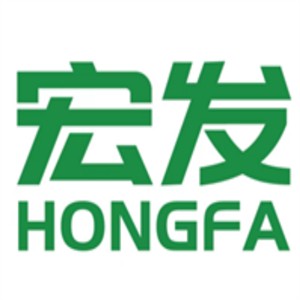 宏發休閑食品加盟